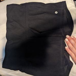 Xersion spandex shorts